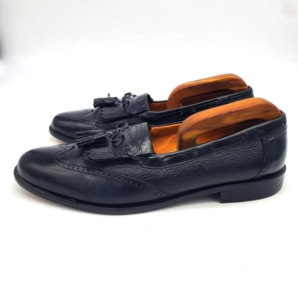Johnston & Murphy | Shoes | Johnston Murphy Cellini Kiltie  display picture 1